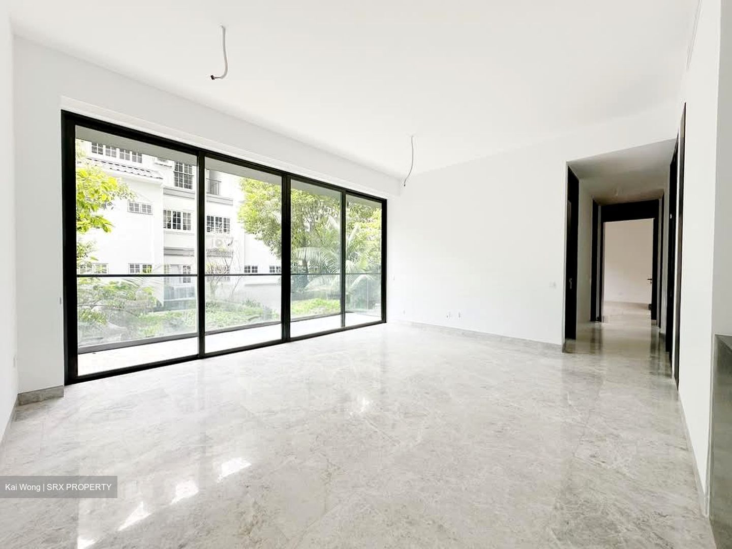 Jervois Privé (D10), Apartment #593522411